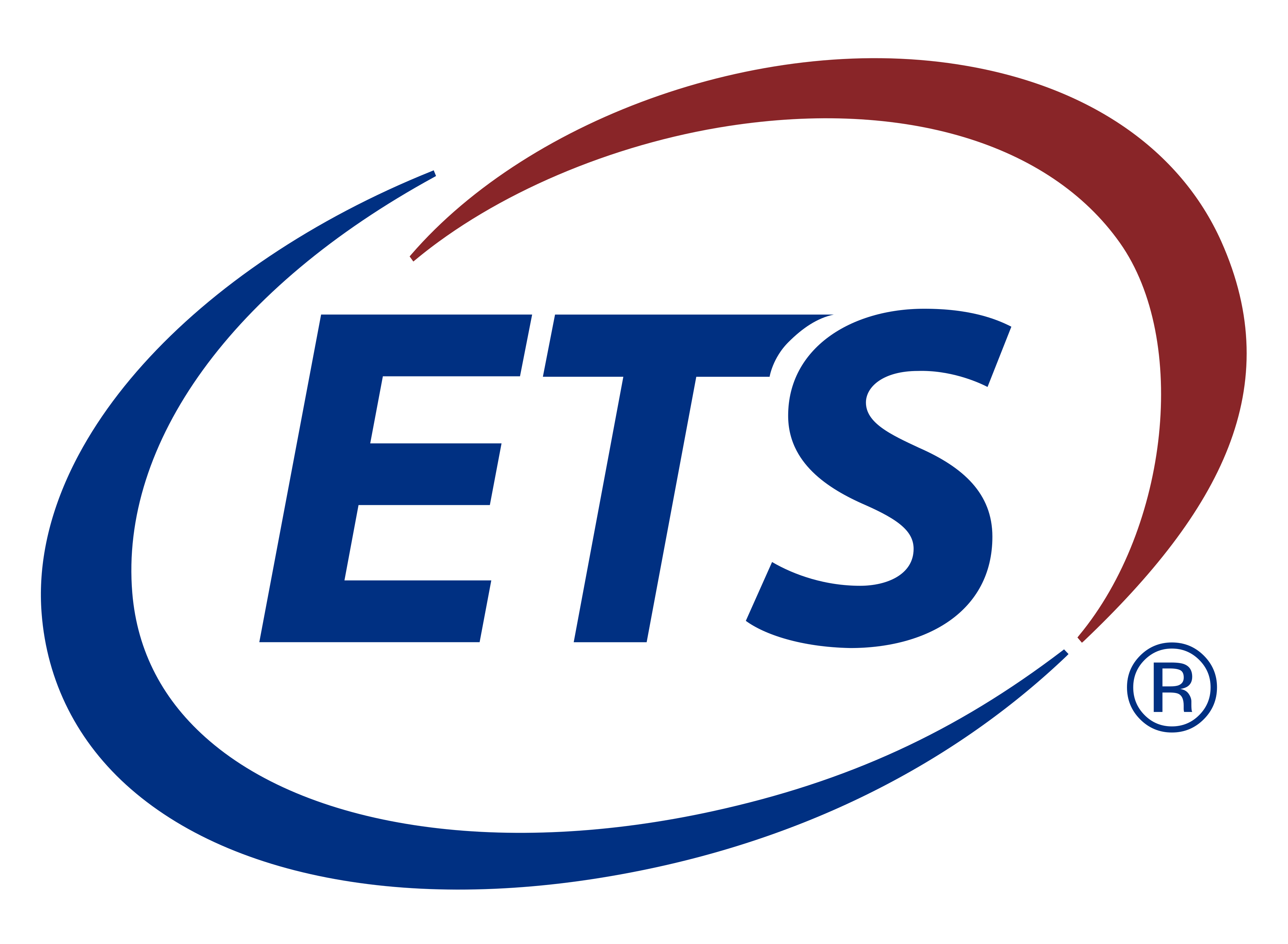 ETS
