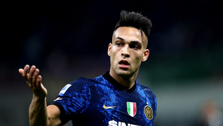 Inter Star Agent Weighs In as Rumors Continue to Mount