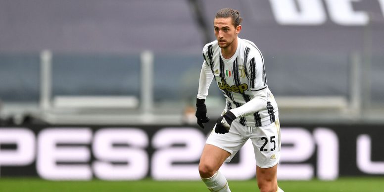 Rabiot Eager to Get Revenge over Inter After Key Losses 