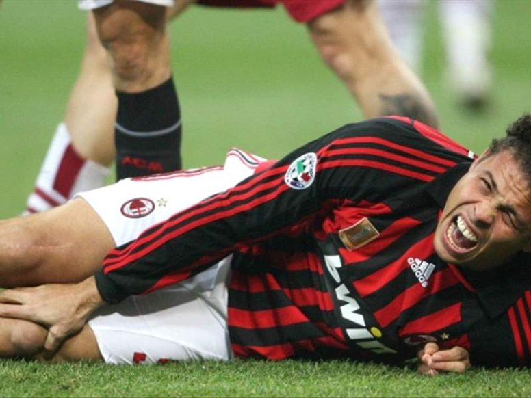 Legendary Ronaldo Recalls Failed Milan Stint: “Incredible Experience Anyway”