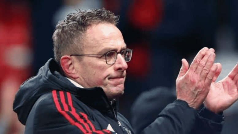Report – Ralf Rangnick to Accept Austria Job with Manchester United Consultancy Role 