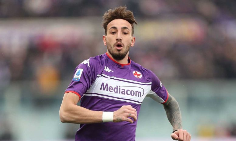 Fiorentina’s Castrovilli Suffers Season-Ending Injury 
