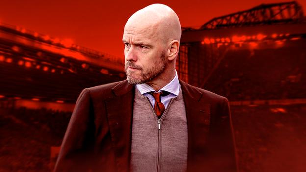 Manchester United Appoints Erik Ten Hag As Manager 