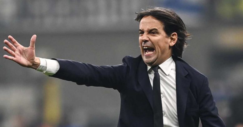 Inter Boss Inzaghi Refuse to Concede Defeat in Scudetto Race – 