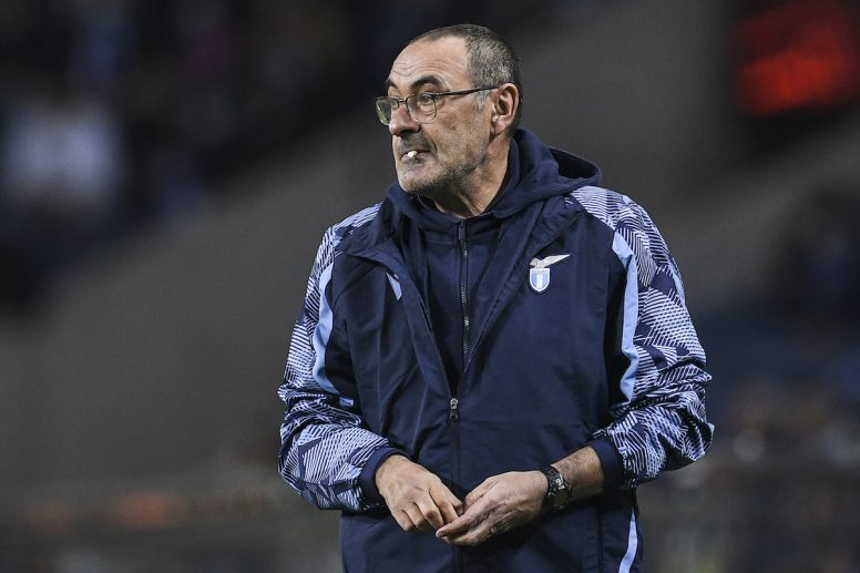 Maurizio Sarri Delivers Verdict on Lazio Enthralling Win at Spezia – 