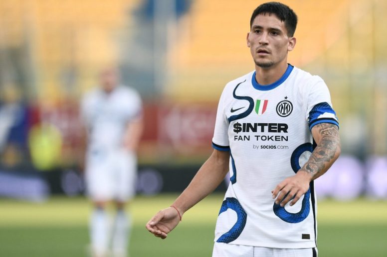 Chelsea and Tottenham Keep Tabs on Inter Loanee at Brest 