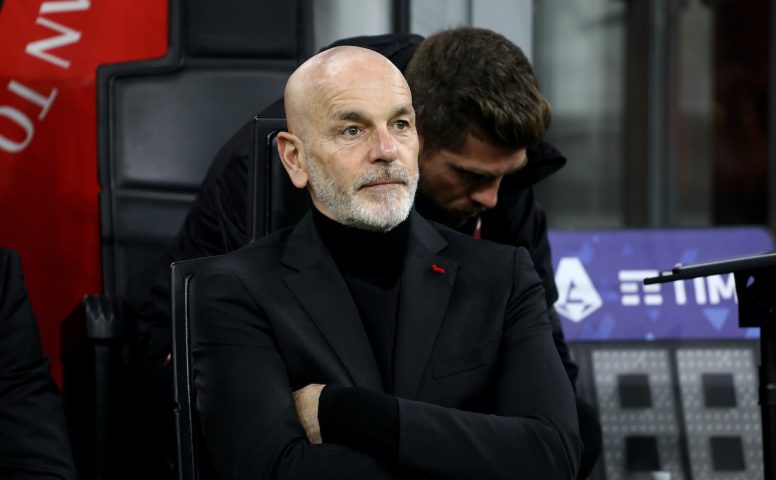 Stefano Pioli Expects Milan To ‘Push Beyond Limits’ 