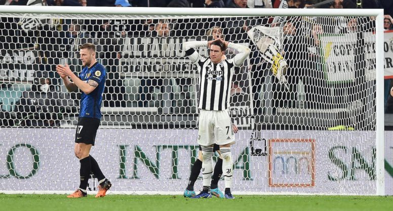 Cesare Prandelli Urges Juventus Striker to ‘Stay Calm’ Amid Form Woes – 