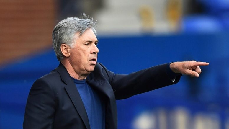 Real Madrid Coach Ancelotti Backs Mourinho to Carve Roma Legacy 