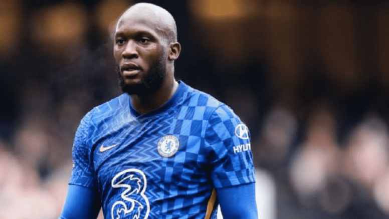 “Show that you’re bothered” – Ex-Chelsea Striker Bashes Lukaku for Another Poor Showing 