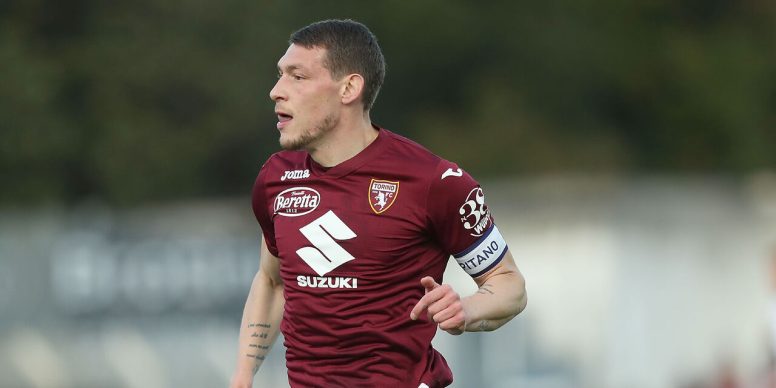 Race to Capture Torino Star on Expiring Deal is Wide Open 