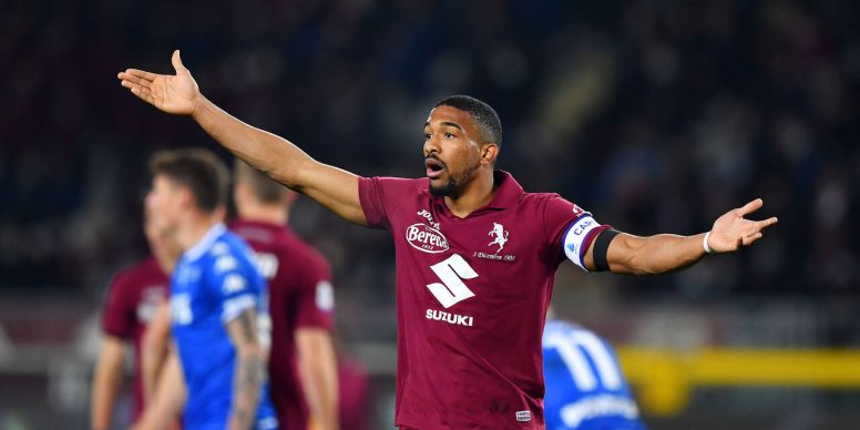 Torino Defender Praises ‘Champion’ Bremer After 4-4 Atalanta Thriller 