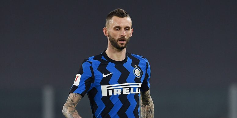 Inter Plan to Add True Brozovic Backup to the Midfield 