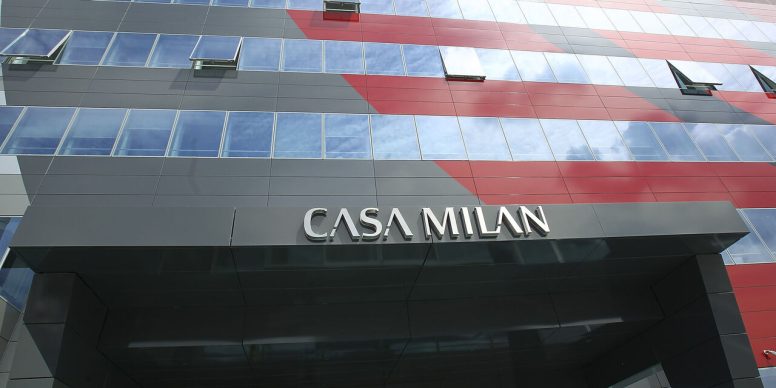 Change in Milan Ownership Imminent as Investcorp Scheme 10-Year Plan 