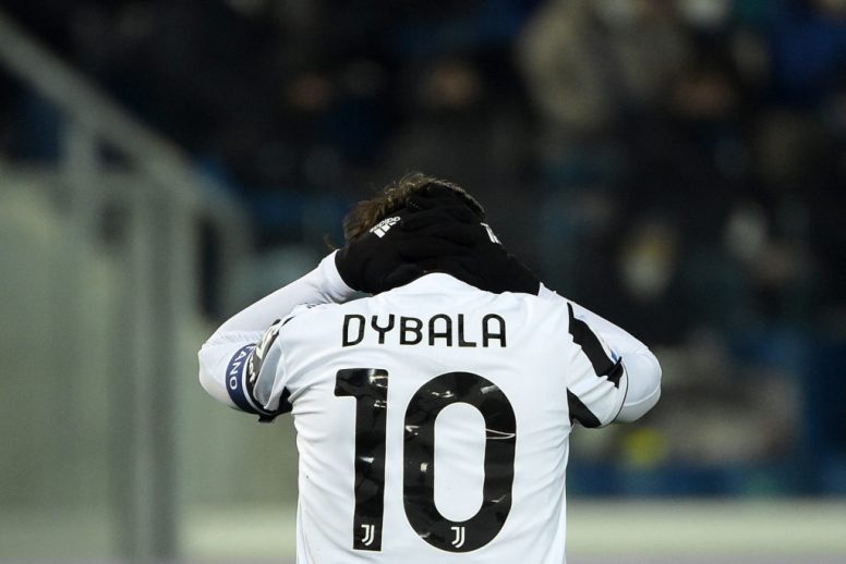 Juventus Earmark Two Left-Footed Wizards to Succeed Dybala 