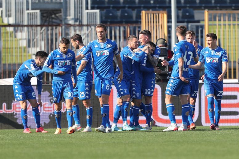 Empoli Poised to Be Plundered by Serie A Heavyweights 