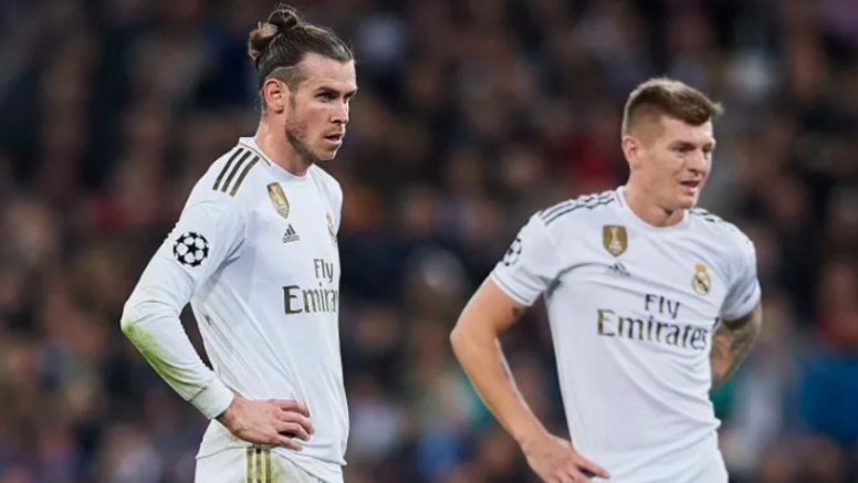 Gareth Bale in Madrid: He Is Better Than the Fans Think 