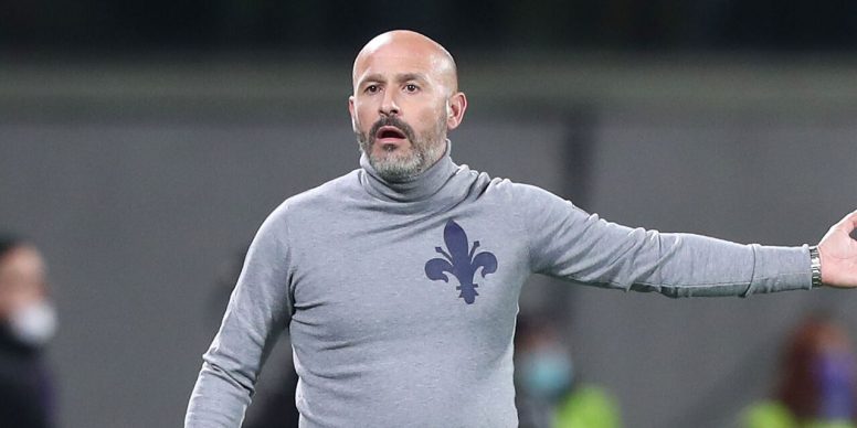 Fiorentina Boss Italiano the Frontrunner to Replace Spalletti at Napoli 