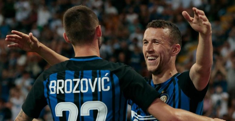 How the Croatian Duo Reignited Inter Scudetto Hopes 