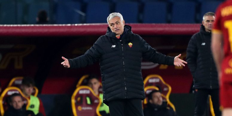 Roma Held Goalless By Bologna as Mourinho Explains Lineup Changes –