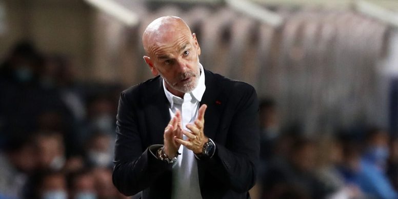 Milan Can Turn Pressure to Their Advantage According to Stefano Pioli – 