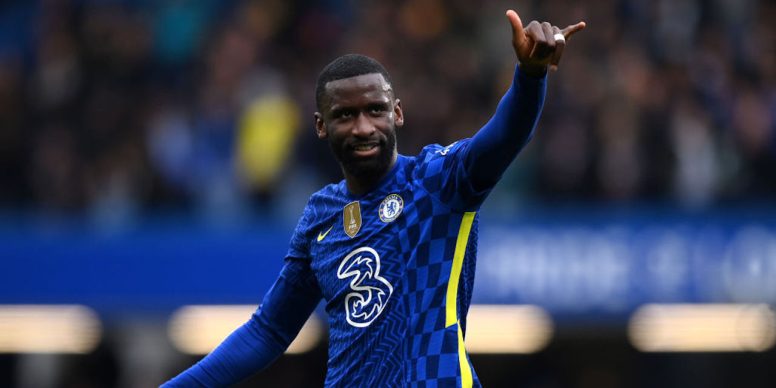 Real Madrid Poised to Defeat Juventus in Rudiger Race 