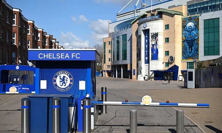 These Chelsea fans pick their favoured group to buy the club – Talk Chelsea 