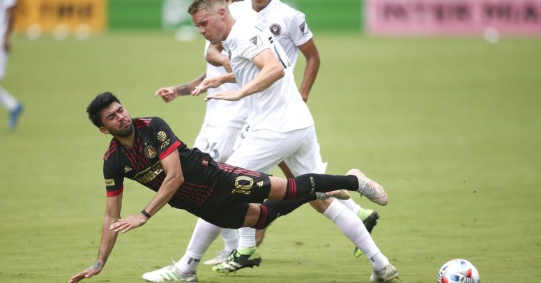 Inter Miami vs Atlanta United Preview: Can Atlanta United break its MLS goalscoring drought ? 