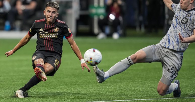 CF Montreal vs Atlanta United live stream: Time, TV schedule and lineups 