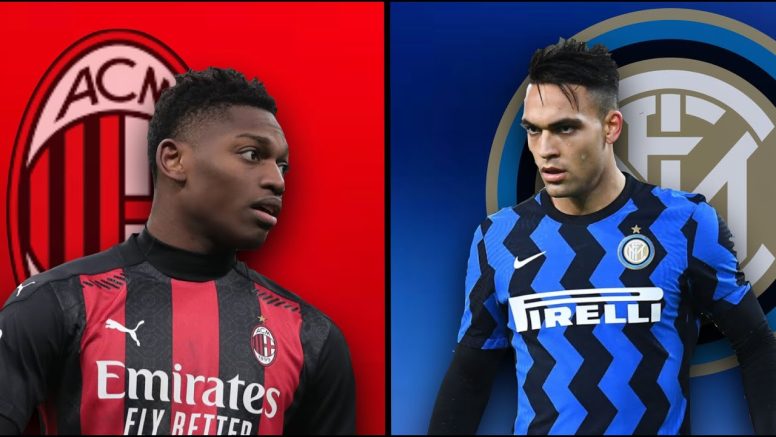 Tops and Flops of Serie A Round 36: Lautaro Strikes, Leao Creates 