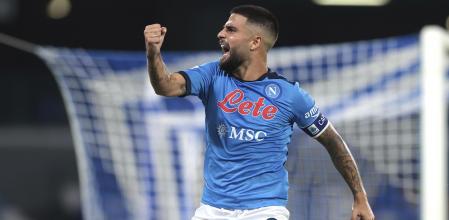 Napoli Boss Spalletti Praises Lorenzo Insigne Despite Penalty Miss – 