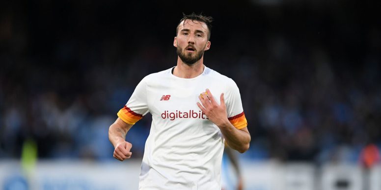 Roma Working to Keep Cristante amid Transfer Chatter