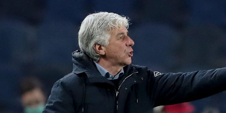 Coach Gasperini Backs Atalanta to Upset Milan Scudetto Hopes