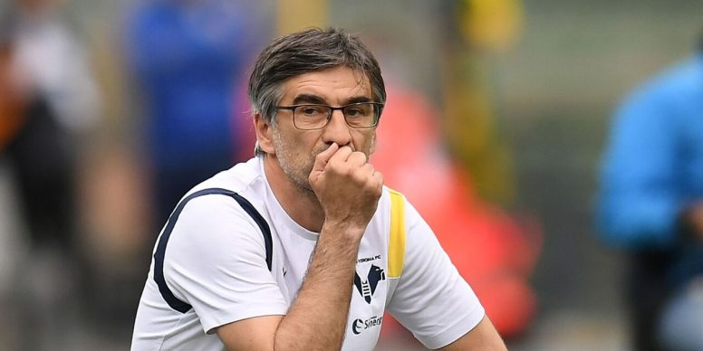 Torino Tactician Juric ‘Running Out of Patience’ with Upper Management 
