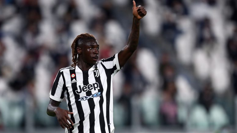 Paris Saint-Germain Return Likely for Juventus Youth Product 