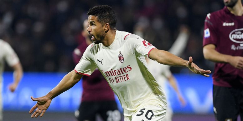 Milan to Make Room for New Winger with Two Departures 