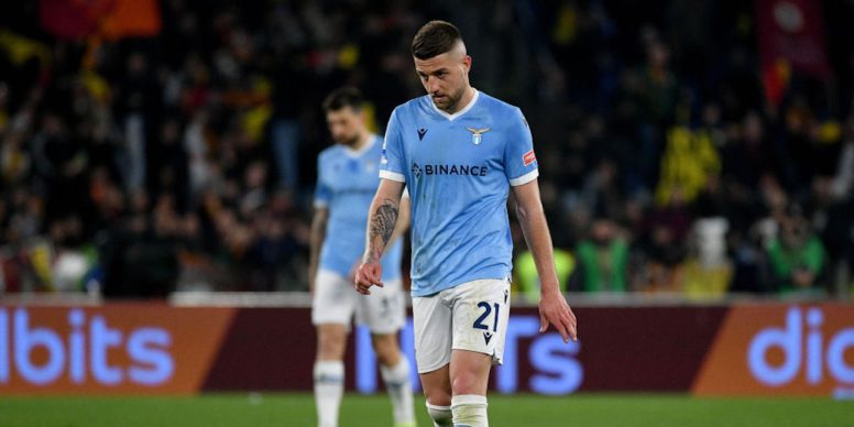 Lazio Star Agent Downplays Manchester United Links 