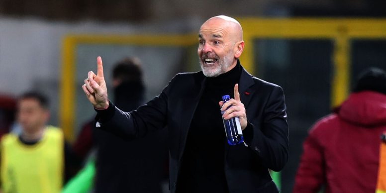 Pioli Thanks Fans as Milan Take Another Step Towards Scudetto – 