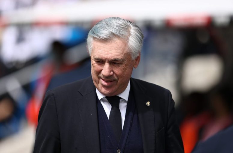 Ranking Carlo Ancelotti Coaching Tenures 