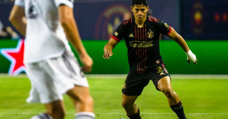 Atlanta United vs Chicago Fire live stream: Time, TV schedule and lineups 