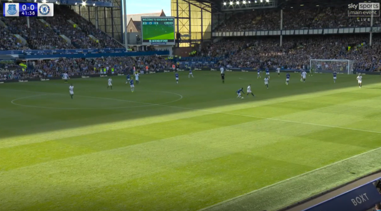 Everton vs Chelsea Goals and Highlights | Premier league 