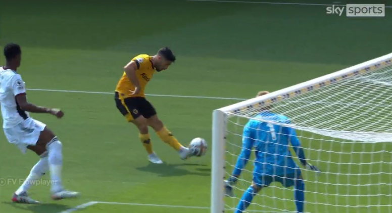 Wolves vs Fulham Goals and Highlights | Premier League 