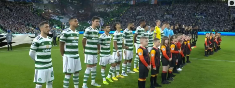 Celtic vs Real Madrid Goals Highlights (3-0) 