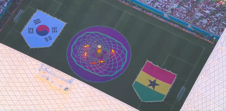 Korea Republic vs Ghana Goals & Highlights (2-3) 