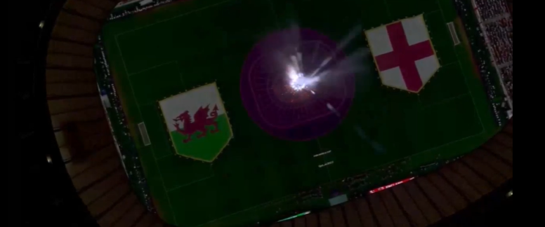 Wales vs England Goals & Highlights (0-3)